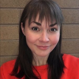 Meet your Posher, Megan